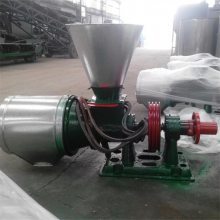 多功能糧食加工機械 從大米磨面機到磨面機廠家的全面解析