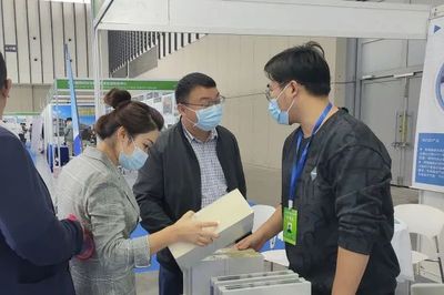 以環保材料研發助力綠色未來——宏鑫源亮相中國塑料可持續發展展覽會